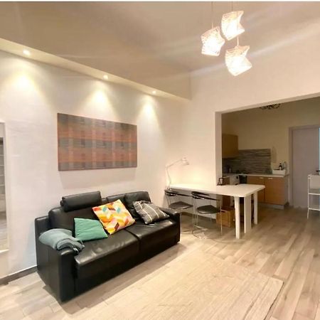 Cosy Modern Flat Private Patio Apartment Florence Exterior photo