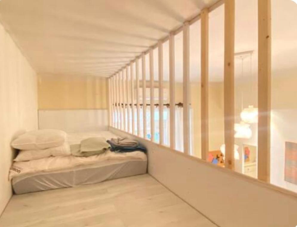 Cosy Modern Flat Private Patio Apartment Florence Exterior photo